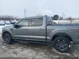 Ford F-150 Lariat 1FTEW1EP4PKF65284 fotografie