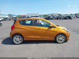 Chevrolet Spark 1Lt Cvt KL8CD6SA4KC709504 снимка