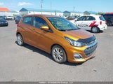 Chevrolet Spark 1Lt Cvt KL8CD6SA4KC709504 снимка