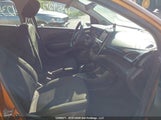 Chevrolet Spark 1Lt Cvt KL8CD6SA4KC709504 снимка