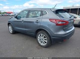 Nissan Qashqai S JN1BJ1AW8PW114899 fotografie