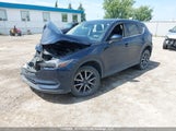 Mazda Cx-5 Grand Touring JM3KFBDL5H0211253 снимка