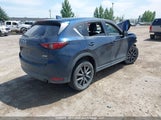 Mazda Cx-5 Grand Touring JM3KFBDL5H0211253 снимка