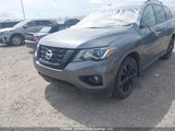 Nissan Pathfinder S/Sv/Sl/Platinum 5N1DR2MM8JC640372 photo