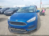 Ford Focus Se 1FADP3F20HL250328 fotografie