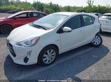 Toyota Prius C JTDKDTB34G1116358 снимка