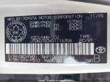Toyota Prius C JTDKDTB34G1116358 снимка