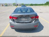 Hyundai Elantra Se/Sport/Limited 5NPDH4AE9EH509669 снимка