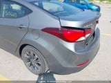 Hyundai Elantra Se/Sport/Limited 5NPDH4AE9EH509669 photo