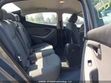 Hyundai Elantra Se/Sport/Limited 5NPDH4AE9EH509669 fotografie