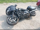 Harley-Davidson Fltrx 5HD1KH730RB636472 fotografie