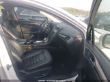 Ford Fusion Se 3FA6P0T94ER383504 снимка
