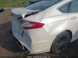 Ford Fusion Se 3FA6P0T94ER383504 снимка