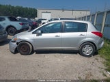 Nissan Versa S/Sl 3N1BC1CP1BL504340 снимка