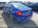 Honda Civic Ex 4Dr 2HGFC2F78KH029649 снимка