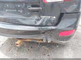 Hyundai Santa Fe Gls 5XYZG4AG3BG054587 fotografie