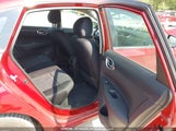 Nissan Sentra 1.8 S/1.8 Sv 3N1AB7AP1KY242505 fotografie