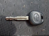 Toyota Yaris JTDKT4K3XA5301426 снимка