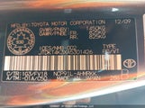 Toyota Yaris JTDKT4K3XA5301426 снимка