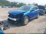 Mazda Cx-5 Touring JM3KE2CY7E0306599 fotografie