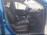 Mazda Cx-5 Touring JM3KE2CY7E0306599 снимка