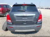 Chevrolet Trax Ltz 3GNCJRSB5GL231140 снимка