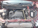 Chevrolet Equinox Lt 2GNAXKEV3L6164412 снимка