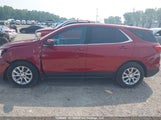 Chevrolet Equinox Lt 2GNAXKEV3L6164412 снимка