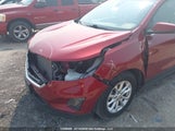 Chevrolet Equinox Lt 2GNAXKEV3L6164412 снимка