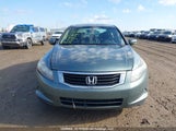 Honda Accord Ex-L 1HGCP26828A810254 снимка