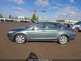 Honda Accord Ex-L 1HGCP26828A810254 снимка