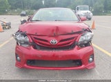 Toyota Corolla S/Le 2T1BU4EE4DC935137 снимка