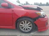 Toyota Corolla S/Le 2T1BU4EE4DC935137 снимка