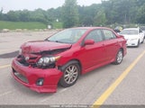 Toyota Corolla S/Le 2T1BU4EE4DC935137 снимка