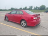 Toyota Corolla S/Le 2T1BU4EE4DC935137 снимка