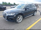 Audi Q5 WA1BNAFYXL2093643 снимка