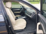 Audi Q5 WA1BNAFYXL2093643 снимка