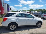 Chevrolet Equinox Ls 2GNFLCEKXC6244299 снимка