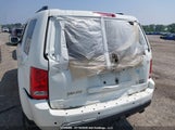 Honda Pilot Touring 5FNYF4H90AB503591 fotografie