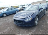 Maserati Ghibli S/Q4/Sport ZAM57RTS7H1230154 fotografie