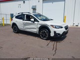 Subaru Crosstrek Premium JF2GTAPCXM8341121 fotografie