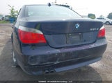 BMW 530 Xi WBANF73586CG65451 снимка