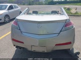 Acura Tl 19UUA9F57AA801334 снимка