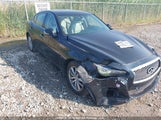 Infiniti Q50 Premium/Sport JN1BV7AR0EM706677 снимка