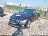 Infiniti Q50 Premium/Sport JN1BV7AR0EM706677 снимка