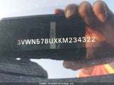 Volkswagen Jetta 3VWN57BUXKM234322 снимка