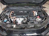 Honda Accord Hybrid Touring 1HGCY2F88SA800025 photo