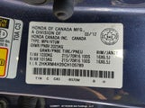 Honda Cr-V Lx 2HKRM4H39CH109789 снимка