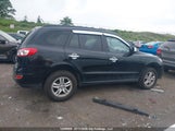 Hyundai Santa Fe 5XYZG3AB4BG075253 снимка