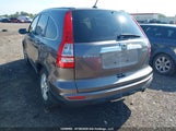 Honda Cr-V Exl 5J6RE4H7XBL817666 снимка